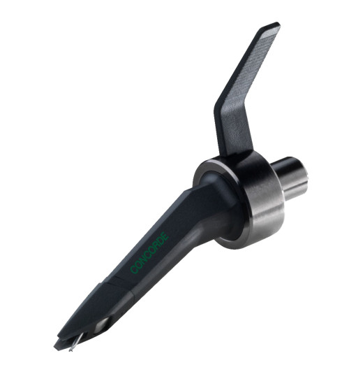 Ortofon DJ Concorde MKII MIX Twin - Wkładki gramofonowe (2 sztuki)