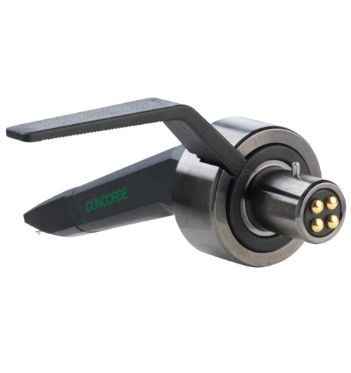 Ortofon DJ Concorde MKII MIX Twin - Wkładki gramofonowe (2 sztuki)