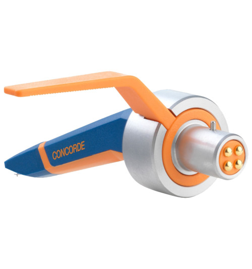 Ortofon DJ Concorde MKII DJ - Wkładka gramofonowa