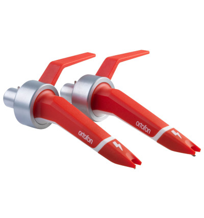 Ortofon DJ Concorde MKII Digital Twin - Wkładki gramofonowe (2 sztuki)