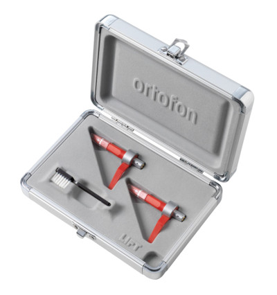 Ortofon DJ Concorde MKII Digital Twin - Wkładki gramofonowe (2 sztuki)