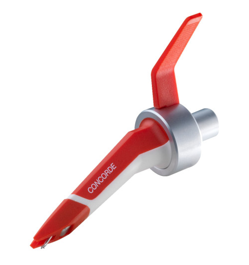 Ortofon DJ Concorde MKII Digital Twin - Wkładki gramofonowe (2 sztuki)