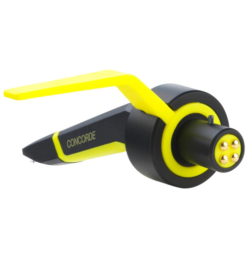 Ortofon DJ Concorde MKII Club - Wkładka gramofonowa