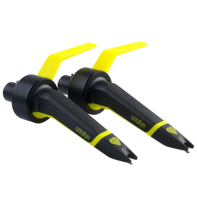 Ortofon DJ Concorde MKII Club Twin - Wkładki gramofonowe (2 sztuki)