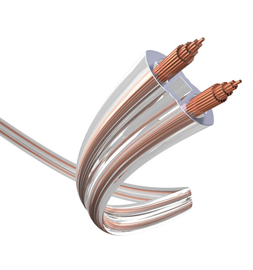 In-Akustik Excellence Atmos Air - Przewód głośnikowy 2x2.97mm^2