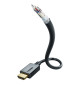 In-Akustik Star HDMI 2.1 8K - Kabel HDMI z Ethernet - 1 metr