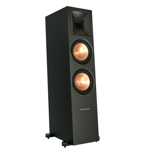 Audiosymptom i8 - Kolumna podłogowa