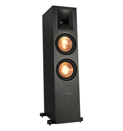 Audiosymptom i8 - Kolumna podłogowa