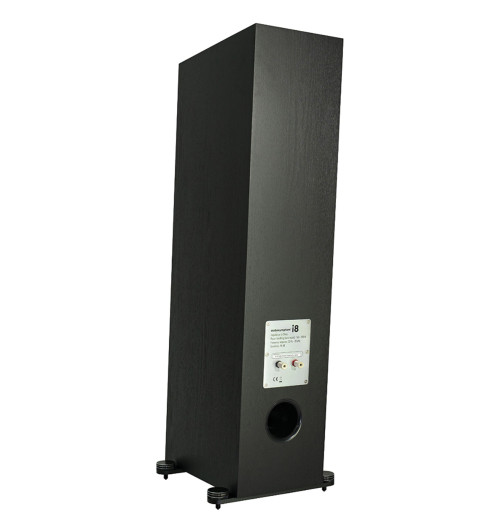 Audiosymptom i8 - Kolumna podłogowa