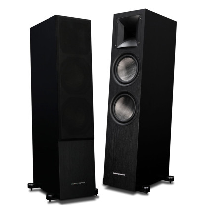 Audiosymptom i8 - Kolumny podłogowe (para)