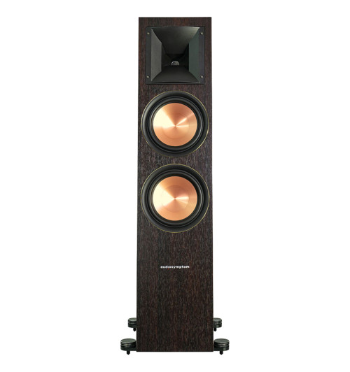 Audiosymptom i8 - Kolumny podłogowe (para)