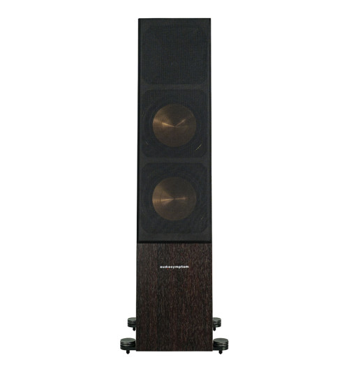 Audiosymptom i8 - Kolumny podłogowe (para)