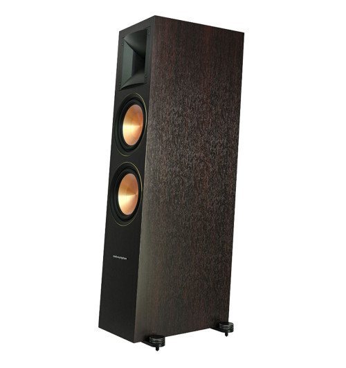 Audiosymptom i8 - Kolumny podłogowe (para)