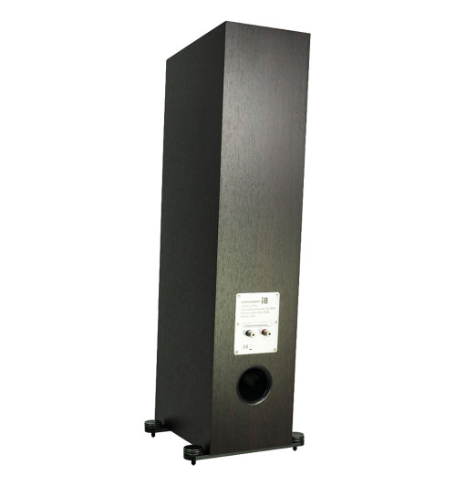 Audiosymptom i8 - Kolumny podłogowe (para)