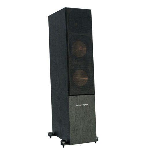 Audiosymptom i6 - Kolumna podłogowa