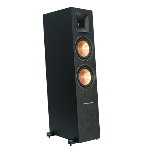 Audiosymptom i6 - Kolumna podłogowa