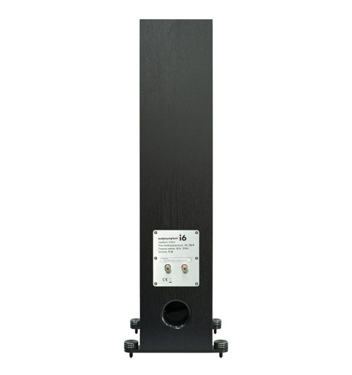 Audiosymptom i6 - Kolumna podłogowa