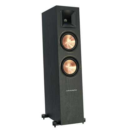 Audiosymptom i6 - Kolumny podłogowe (para)