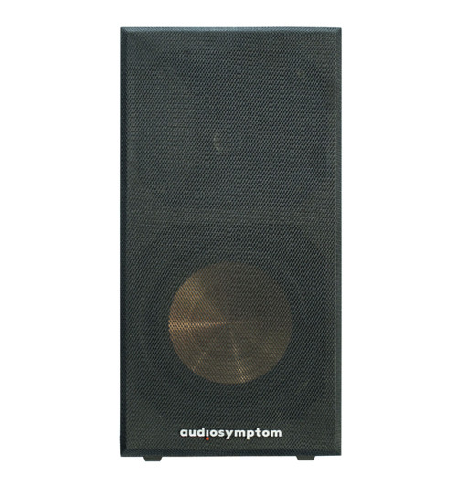 Audiosymptom i6m - Kolumny podstawkowe (para)