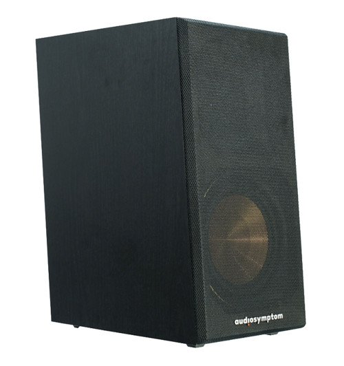 Audiosymptom i6m - Kolumny podstawkowe (para)