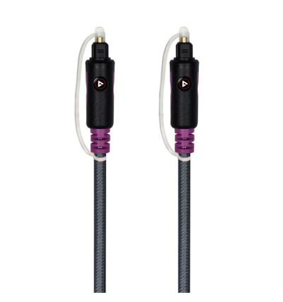 Metra AV Helios AS-T-2013 - Kabel optyczny Toslink 4m