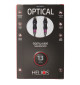 Metra AV Helios AS-T-2013 - Kabel optyczny Toslink 4m