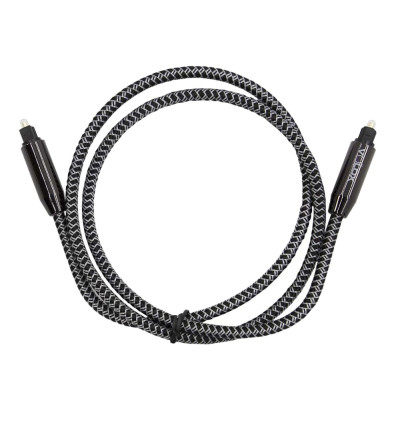 Metra AV Velox EHV-T1 - Kabel optyczny Toslink 1m