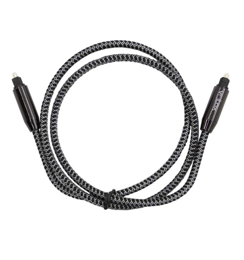 Metra AV Velox EHV-T2 - Kabel optyczny Toslink 2m