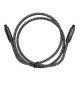 Metra AV Velox EHV-T3 - Kabel optyczny Toslink 3m