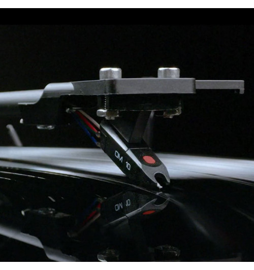 Pro-Ject Automat A1 - Gramofon automatyczny