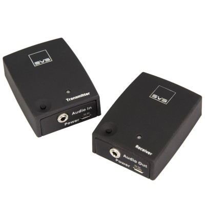 SVS SoundPath Wireless Audio Adapter - Transmiter bezprzewodowy audio
