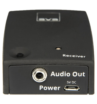 SVS SoundPath Wireless Audio Adapter - Transmiter bezprzewodowy audio