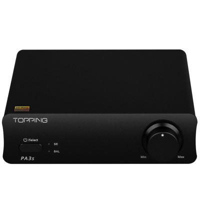 Topping PA3s - Wzmacniacz stereo