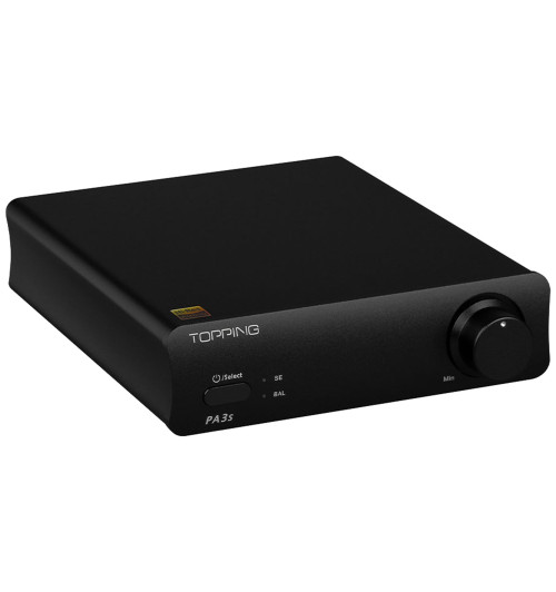 Topping PA3s - Wzmacniacz stereo