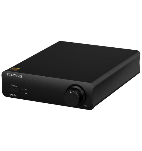 Topping PA3s - Wzmacniacz stereo