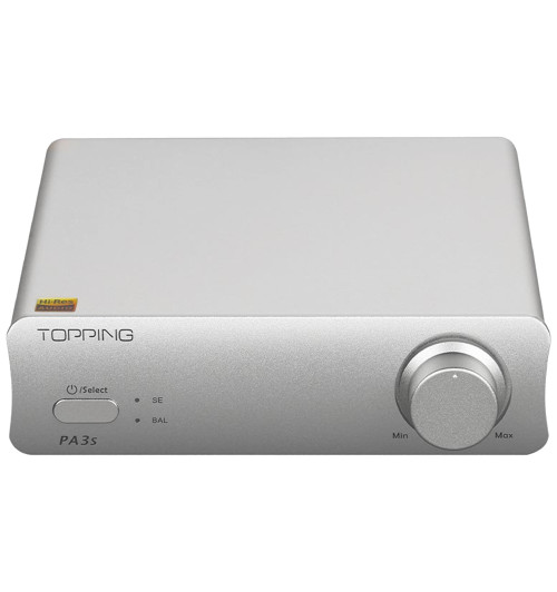 Topping PA3s - Wzmacniacz stereo