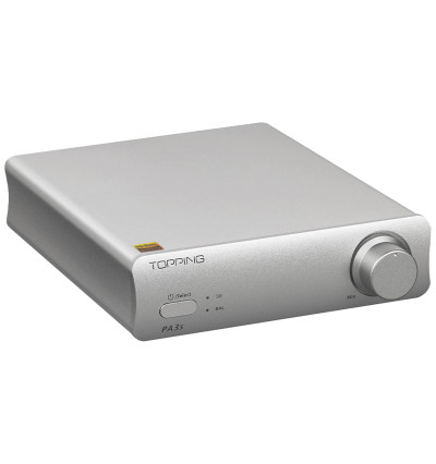 Topping PA3s - Wzmacniacz stereo