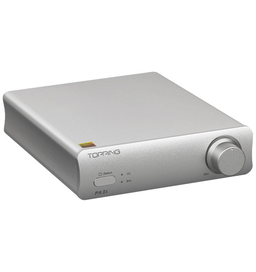 Topping PA3s - Wzmacniacz stereo