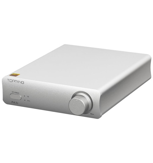 Topping PA3s - Wzmacniacz stereo