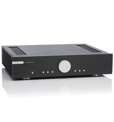 Musical Fidelity M5si - Wzmacniacz zintegrowany stereo z USB DAC