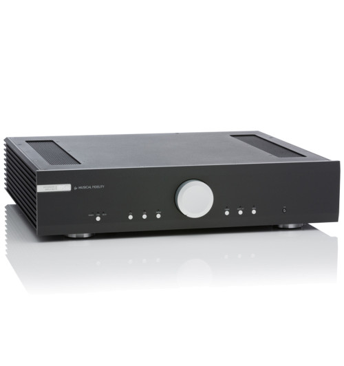Musical Fidelity M5si - Wzmacniacz zintegrowany stereo z USB DAC
