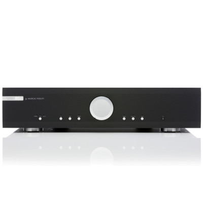 Musical Fidelity M5si - Wzmacniacz zintegrowany stereo z USB DAC