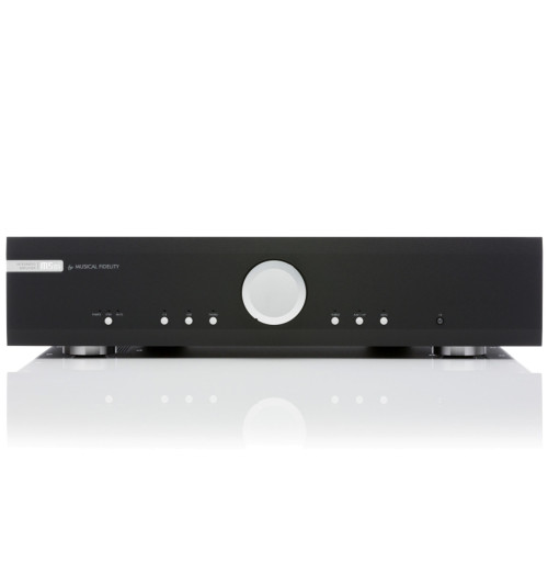 Musical Fidelity M5si - Wzmacniacz zintegrowany stereo z USB DAC