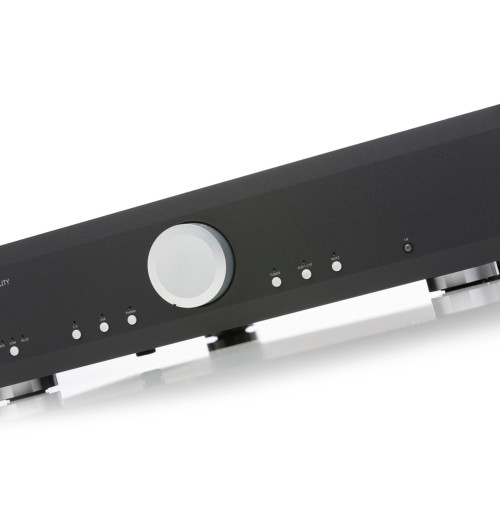 Musical Fidelity M5si - Wzmacniacz zintegrowany stereo z USB DAC