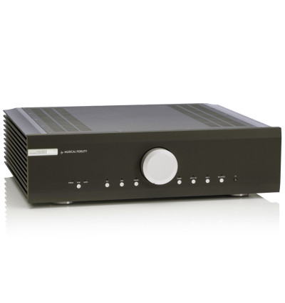 Musical Fidelity M6si - Wzmacniacz zintegrowany stereo z USB