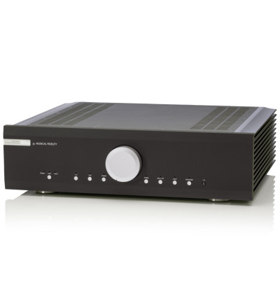Musical Fidelity M6si - Wzmacniacz zintegrowany stereo z USB