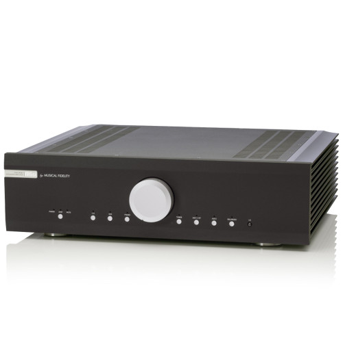 Musical Fidelity M6si - Wzmacniacz zintegrowany stereo z USB