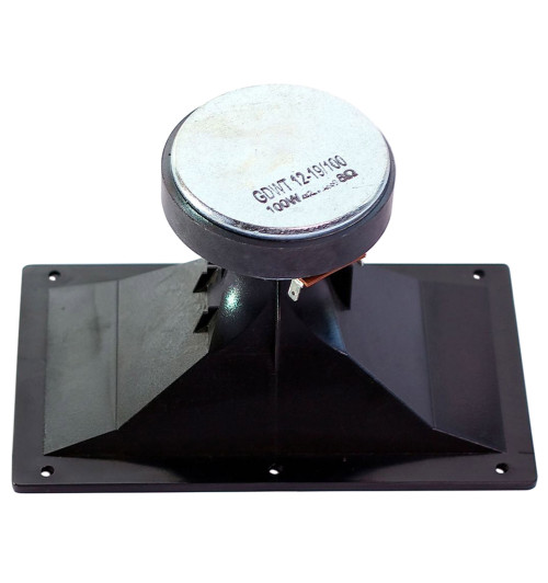 Głośnik wysokotonowy TONSIL GDWT 12-19/100 8 Ohm