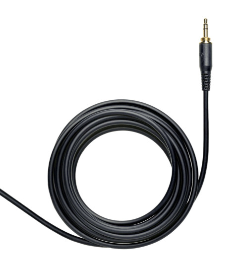 Audio-Technica ATH-M20X - Słuchawki wokółuszne studyjne DJ