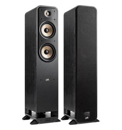 Polk Audio Signature Elite ES55 - Kolumny podłogowe (para)
